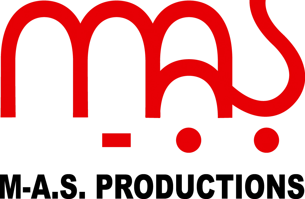 LOGO MASPRODUCTION
